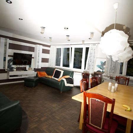 Hostel Гамбург Экстерьер фото