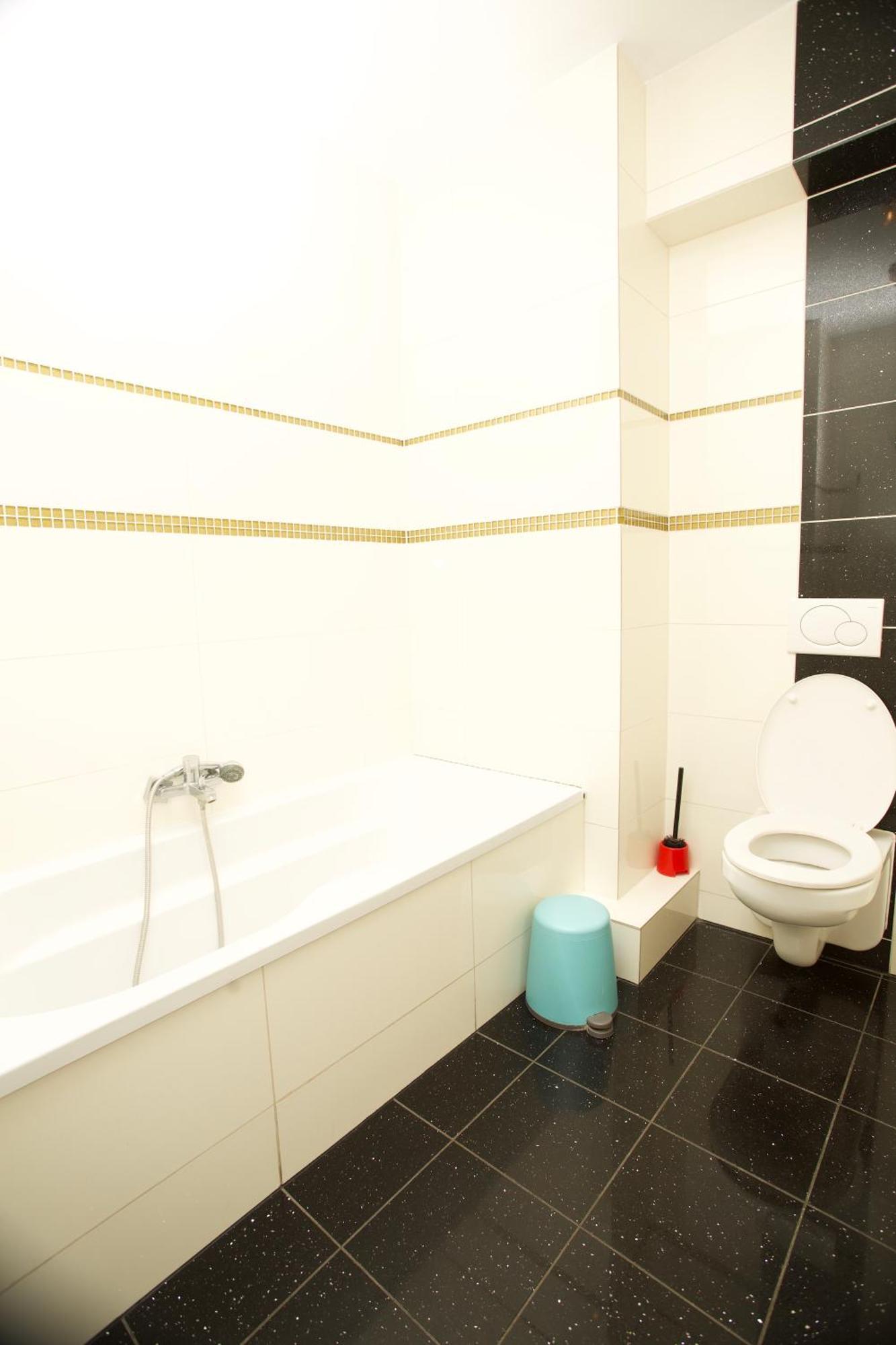 Hostel Гамбург Экстерьер фото