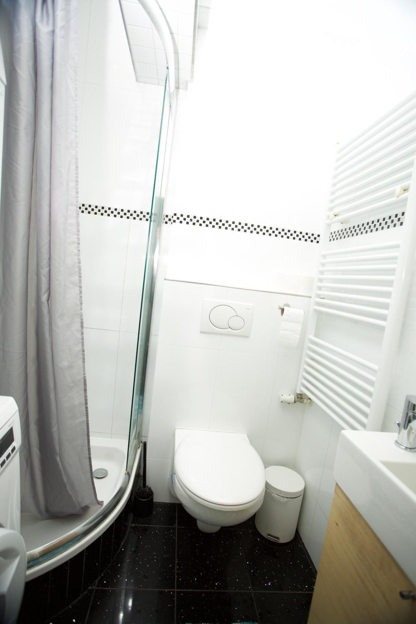 Hostel Гамбург Экстерьер фото