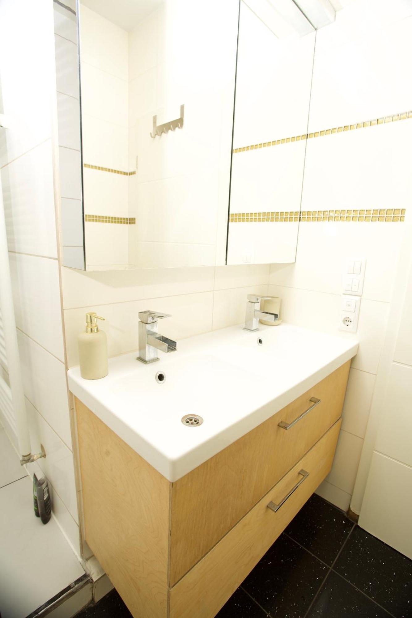 Hostel Гамбург Экстерьер фото